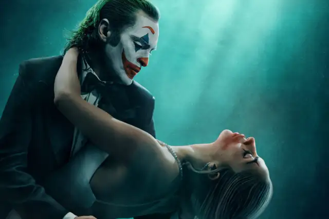 Krytyczna analiza Joker: Folie à Deux – co naprawdę kryje ten film?