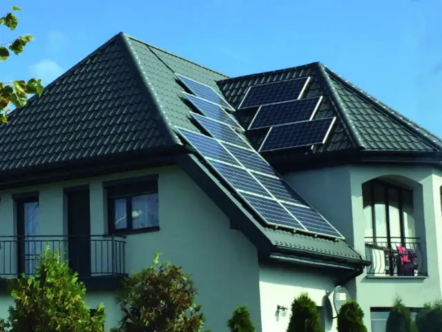 Ceny domowych elektrowni słonecznych – ile naprawdę zapłacisz?