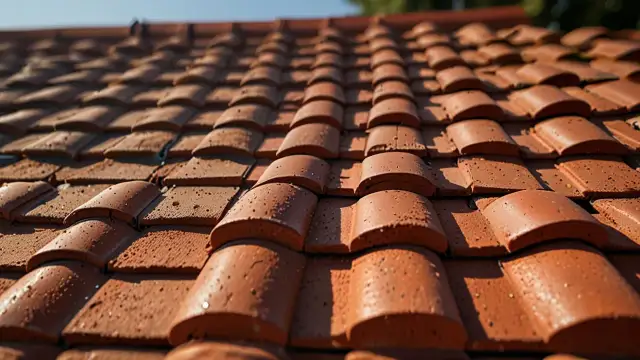 Dachówka ceglasta: jak łączy tradycyjny wygląd z trwałością?