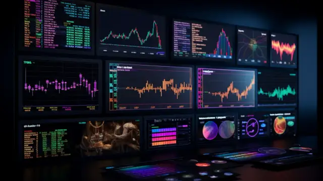 Giełda Kraken: Opis i funkcje - Czy to odpowiednia platforma dla Ciebie?