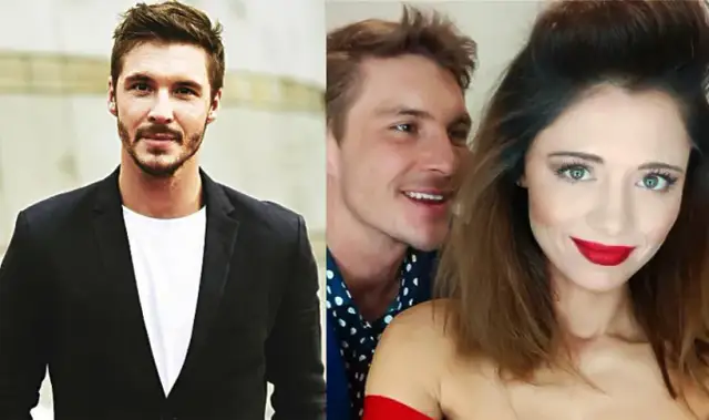 Roznerski z kim jest? Poznaj jego życie prywatne, związki i karierę