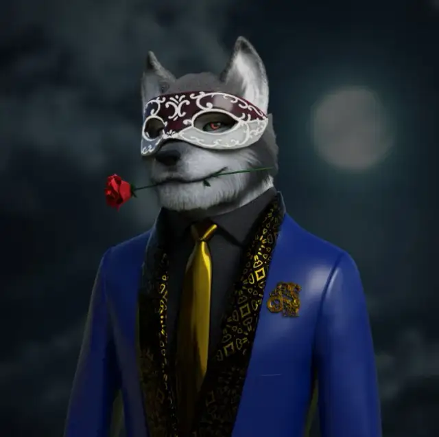 Najlepsze kolekcje wolf nft: unikalne cechy i korzyści dla społeczności