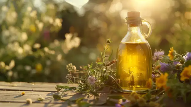 Polny Warkocz - Jak działa olejek polny warkocz? Recenzje i opinie