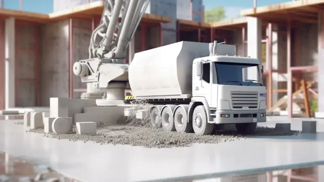 Jakie są idealne proporcje betonu? - Porady budowlane