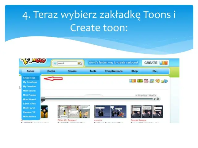 Jak zrobić komiks w PowerPoint - proste kroki, które musisz znać