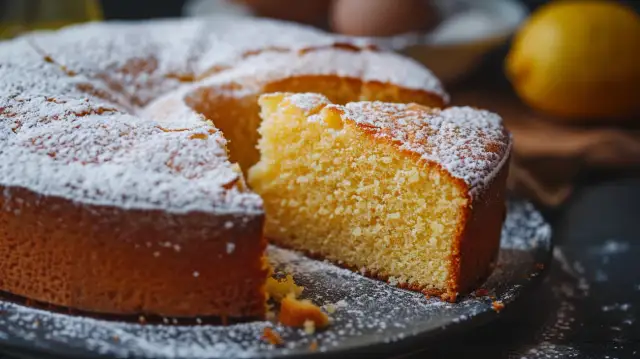 Jak zrobić pyszne ciasto Kangus? Szybki i prosty przepis