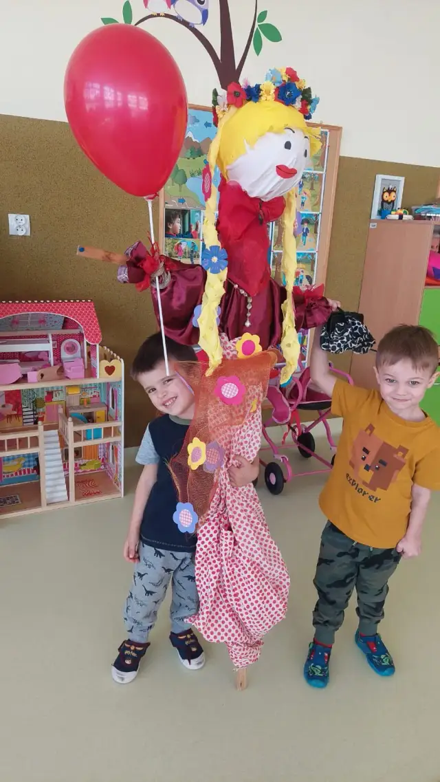 Marzanno marzanno ty zimowa panno wiersz - historia i znaczenie obrzędu