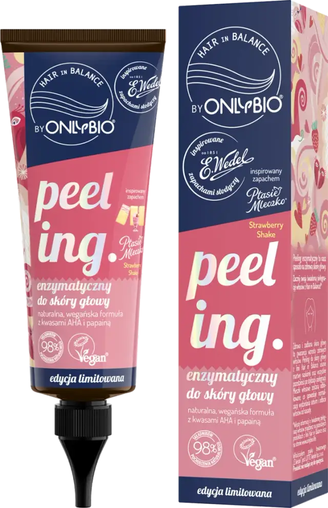 Peeling skóry głowy na sucho czy mokro: która metoda działa lepiej dla ciebie?