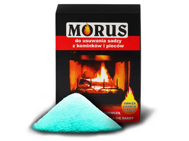 Jak usunąć nieprzyjemny zapach sadzy z komina raz na zawsze - skuteczne sposoby