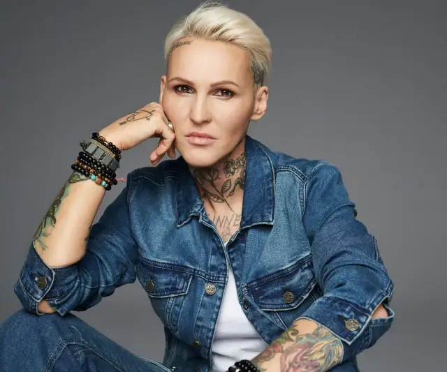 Agnieszka Chylińska zaskakuje fanów: Nowe projekty i koncerty