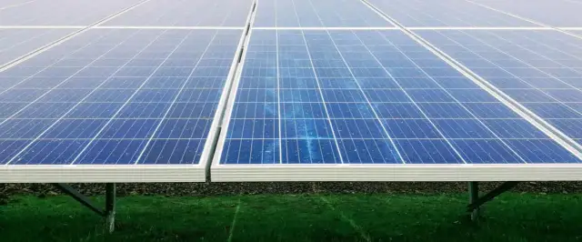 Fotowoltaika jak długo działa? Odkryj prawdę o ich trwałości