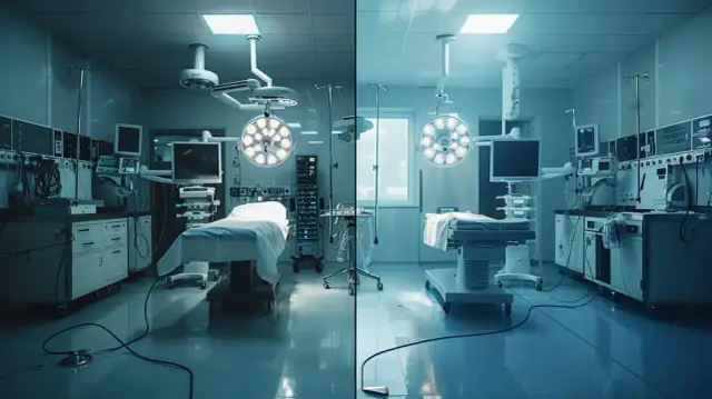 Medycyna na ekranie: Realizm i fikcja w serialach o lekarzach