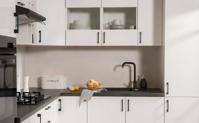 Jak wybrać zlew, aby uniknąć najczęstszych błędów w kuchni