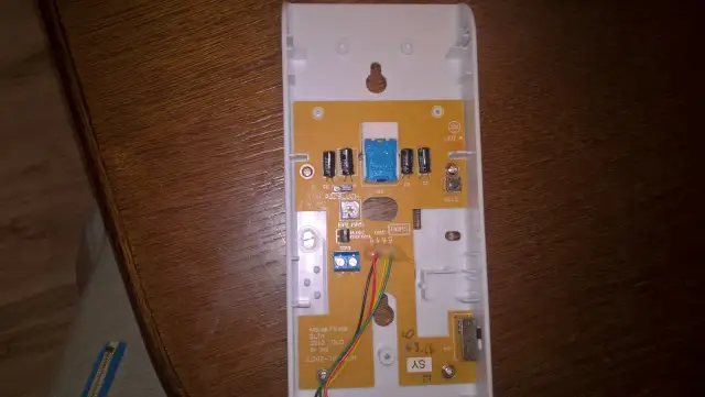 Jak podłączyć domofon Cyfral Slim: 7 prostych kroków instalacji