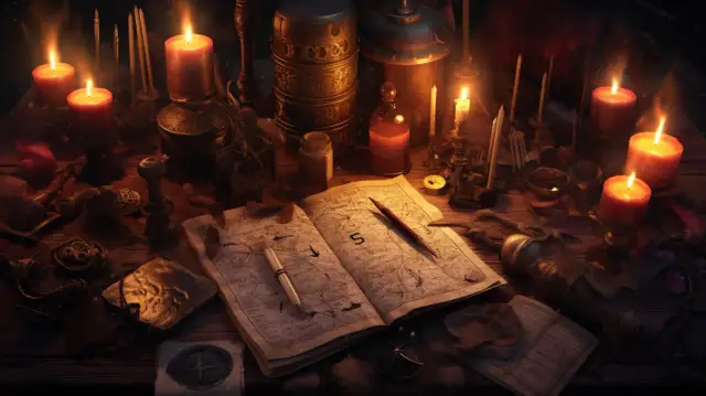 Kody do Gothic: Jak odblokować sekrety w tej kultowej grze?