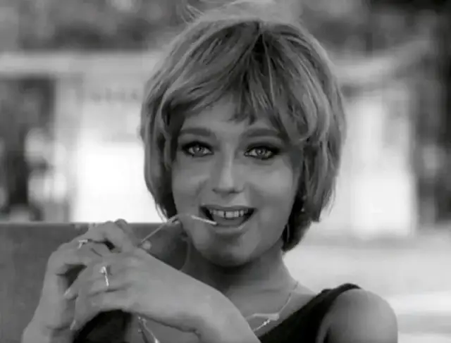 Kim jest Ewa Szykulska i ile ma lat? Zaskakujące fakty o aktorce