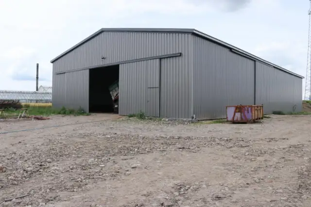 Ile kosztuje wybudowanie hali magazynowej? Kluczowe czynniki wpływające na ceny