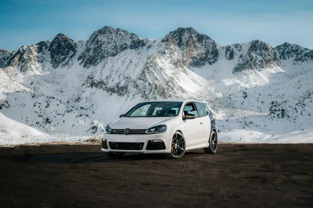 VW Golf - na co uważać na rynku wtórnym?