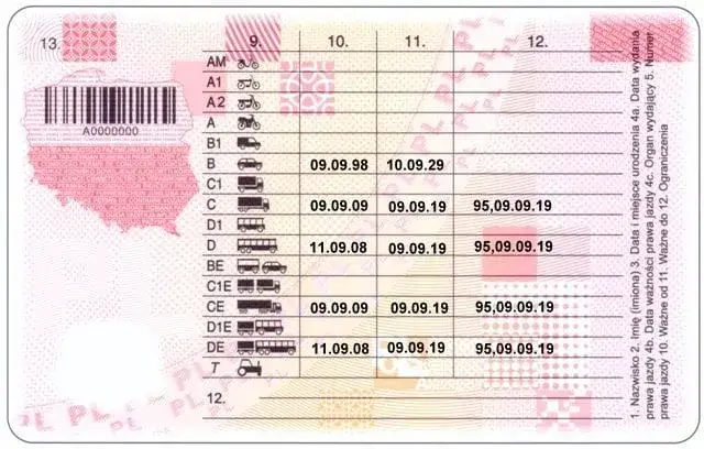 Kto wydaje świadectwo kwalifikacji kierowcy? Poznaj ważne informacje