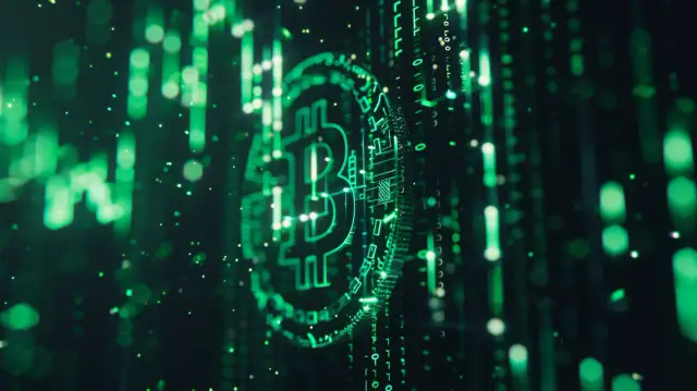 Czy wyprzedaż bitcoina się zakończyła? Kryptowalutowy gigant u progu zmian