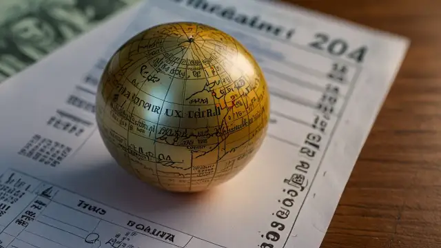 Podatek u źródła: Oto 8 kluczowych informacji dla firm w 2025