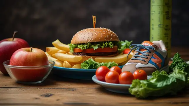 Bardzo otyłe dzieci? Oto najlepsze sposoby na pokonanie otyłości