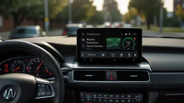 Android Auto Wireless: Jak łatwo i bezpiecznie korzystać w aucie
