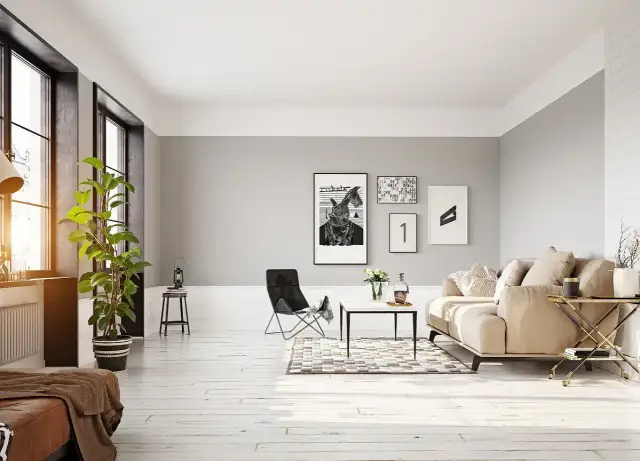 Ile kosztuje remont salonu? Poznaj zaskakujące wydatki i oszczędności.