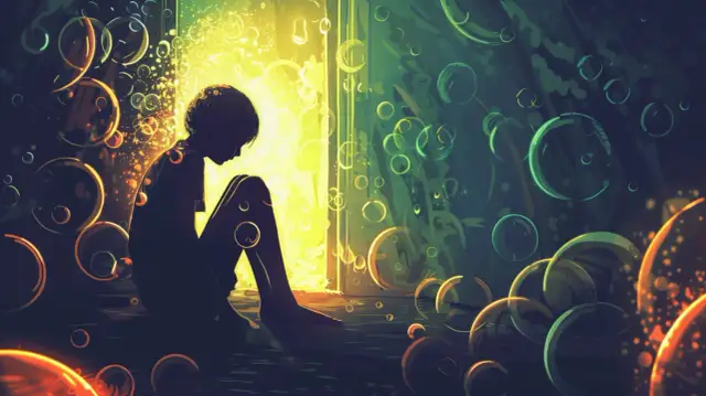 Jestem beznadziejna: Jak radzić sobie z niską samooceną i wątpliwościami