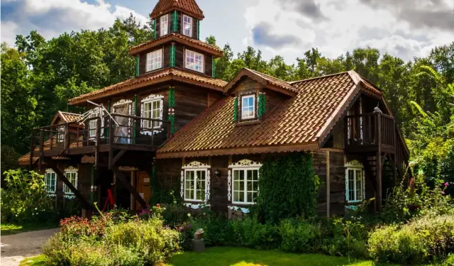 Agroturystyka gdzie? Odkryj ukryte skarby polskiej wsi