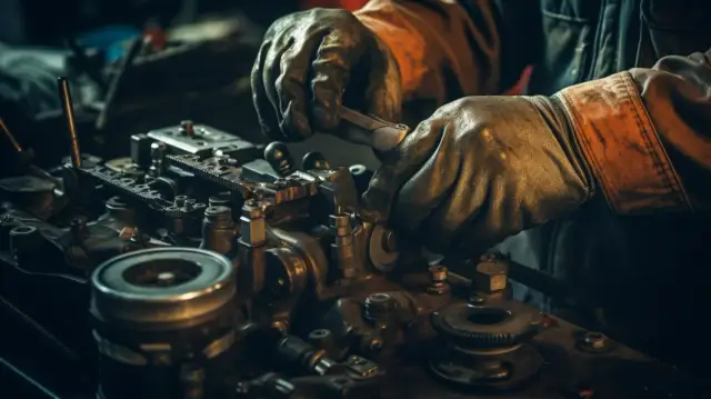 Co ile wymieniać rozrząd 1.9 TDI - poradnik