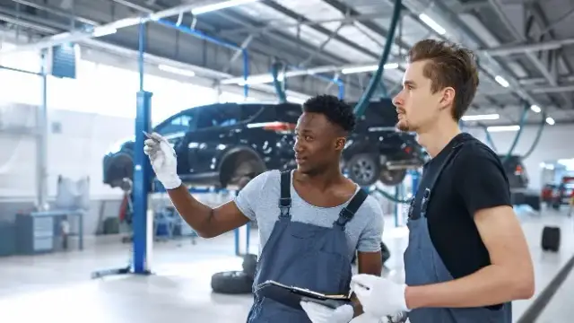 Uszkodzony czujnik różnicy ciśnień DPF - objawy, które mogą zaskoczyć