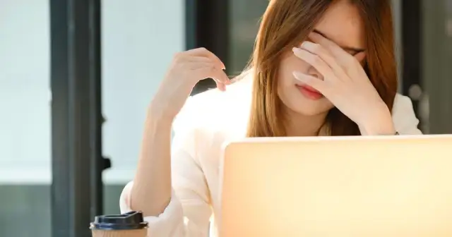 Czy z depresją można pracować? Jak radzić sobie w trudnych sytuacjach