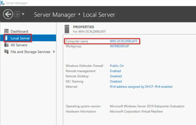 Kontroler domeny co to - Kluczowe funkcje i znaczenie w sieci