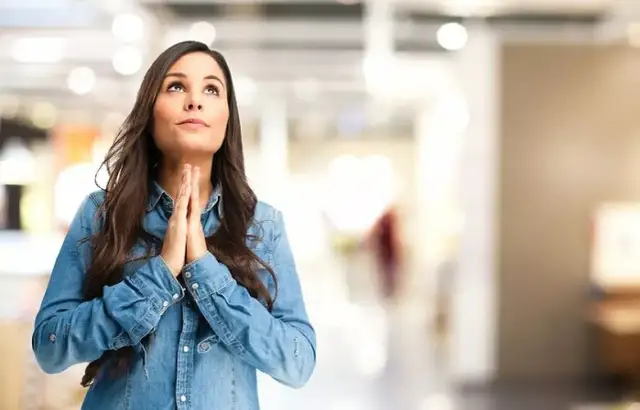 Modlitwa do anioła, która czyni cuda - uzyskaj wsparcie duchowe