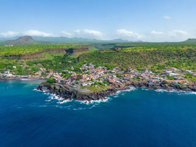 Czy na Wyspy Zielonego Przylądka potrzebny jest paszport? Sprawdź!