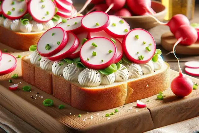 Ile kalorii ma rzodkiewka? Zaskakujące informacje o jej wartości!