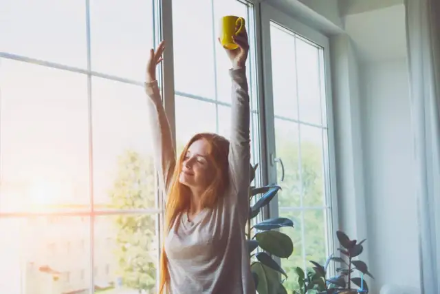Co zamiast kawy rano? Odkryj zdrowe alternatywy na energię