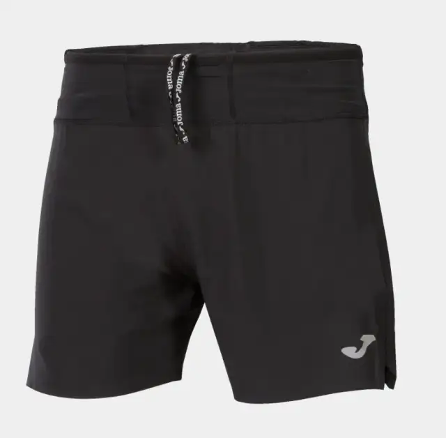Pantalon corto Joma: ideales para deporte y estilo casual sin complicaciones