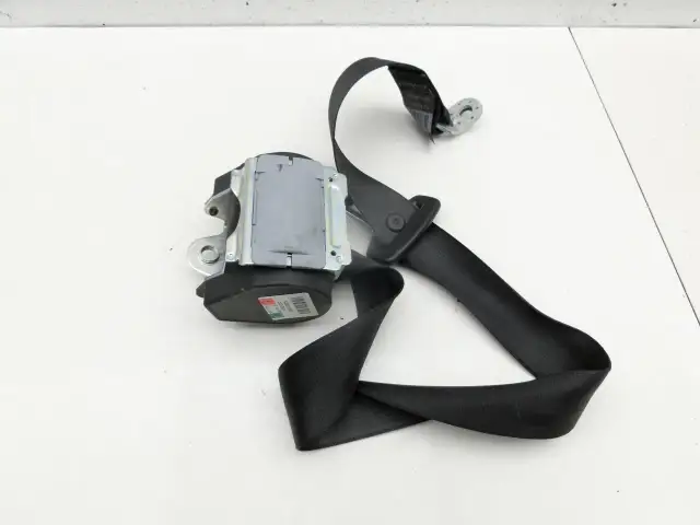 Warum piept der Sicherheitsgurt im Audi A4? Ursachen und Lösungen