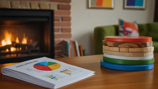 Jak ogrzać dom i nie zbankrutować? Oto sekrety dotacji na opał