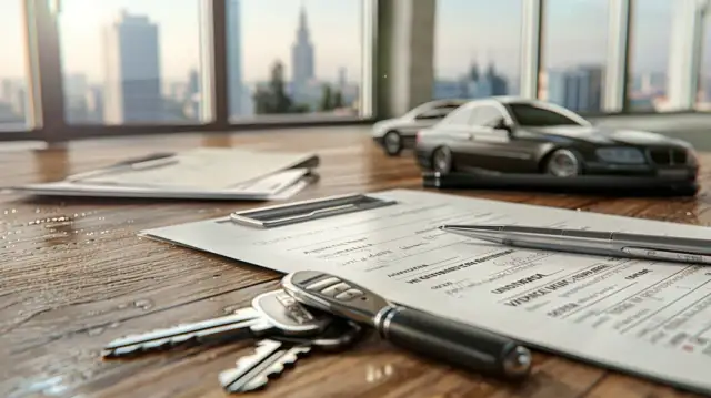 Rejestracja pojazdów w Krakowie: jak załatwić? Przewodnik dla mieszk