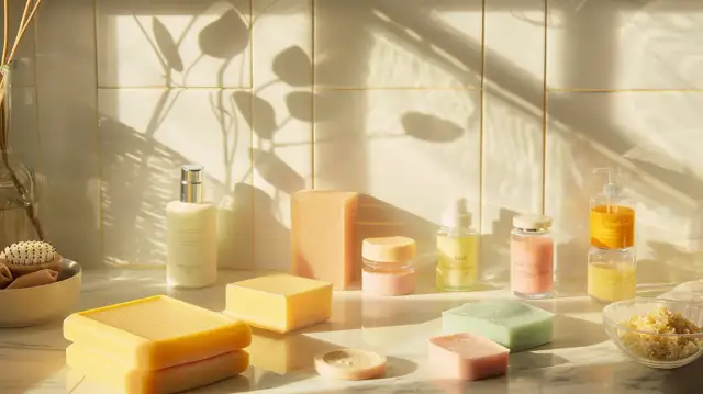 Mydło do twarzy - Jakie masło do twarzy wybrać do codziennej pielęgnacji?