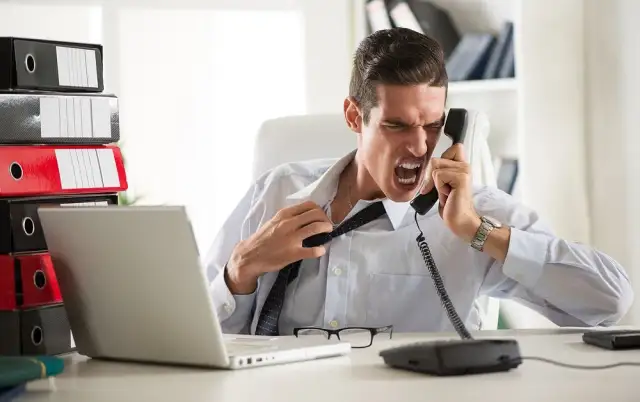 Kim jest socjopata: 7 niepokojących oznak i sposoby obrony przed nimi