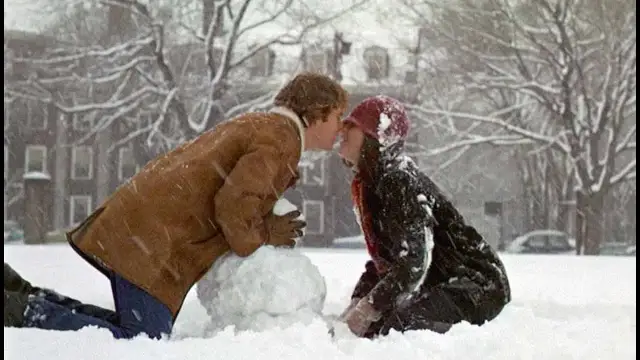 Muzyka z filmu Love Story: Niezapomniana melodia i jej znaczenie