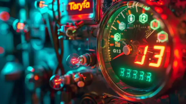 Taryfa G13 Tauron: wpływ na rachunki za prąd - musisz to wiedzieć