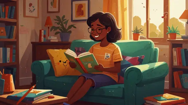 Fika - Magazyn dla dzieci i rodziców, który inspiruje do wspólnego czasu