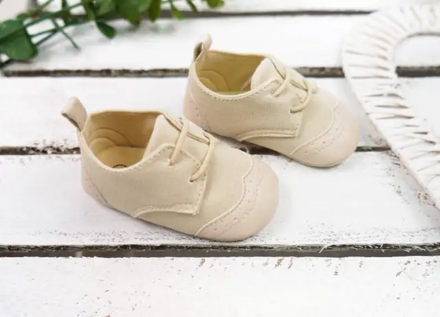 Eleganckie niechodki dla chłopca: idealne buciki na wyjątkowe okazje