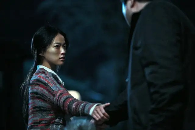 Lament na Filmweb: Mroczny thriller koreański budzi kontrowersje