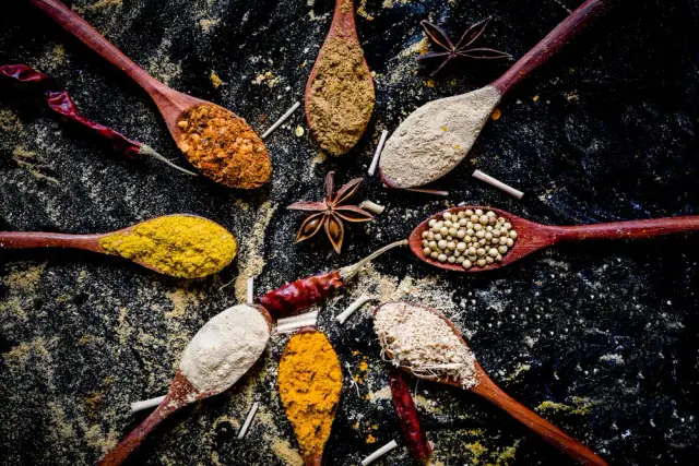 Historia kolendry: od starożytności do współczesności